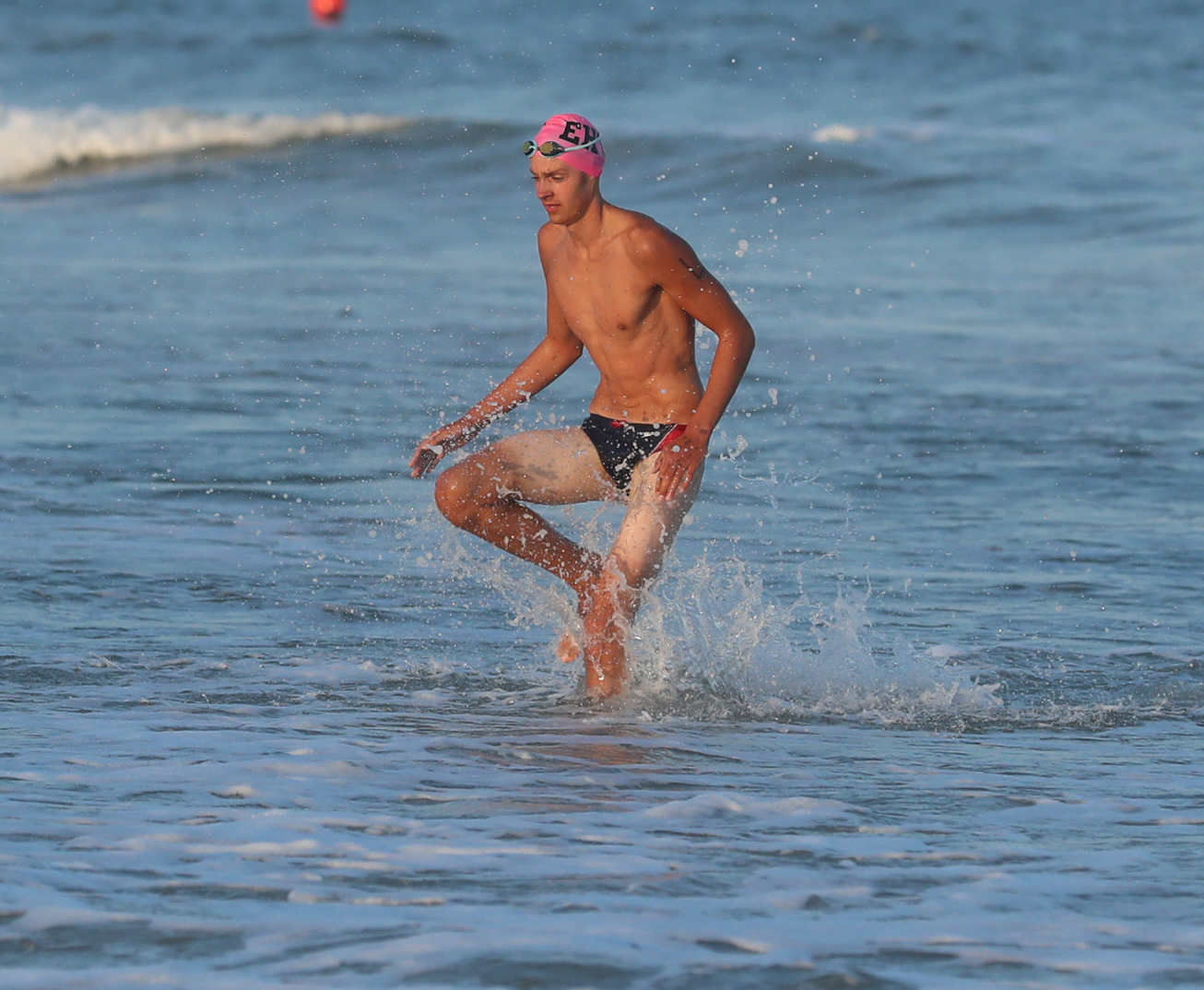 South Jersey Lifeguard Championships